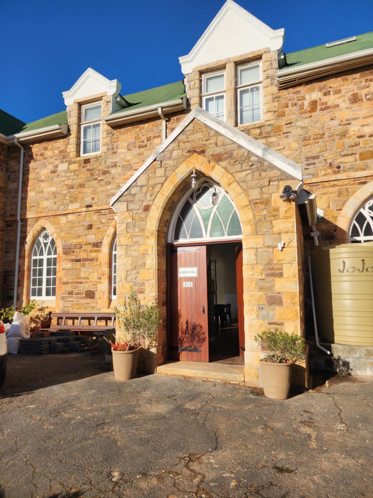 Boulders Blue Bed And Breakfast Simon's Town Exterior photo